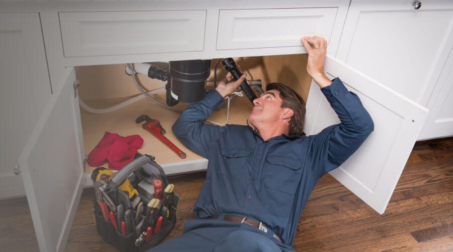 Local tankless water heater installation in Truesdale, IA